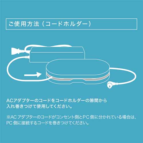 PCケースの画像
