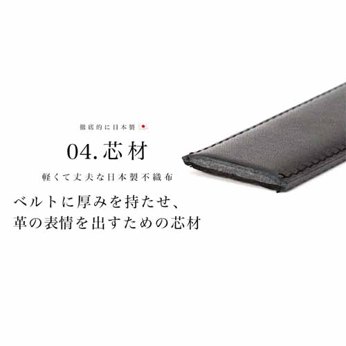 ベルトの画像