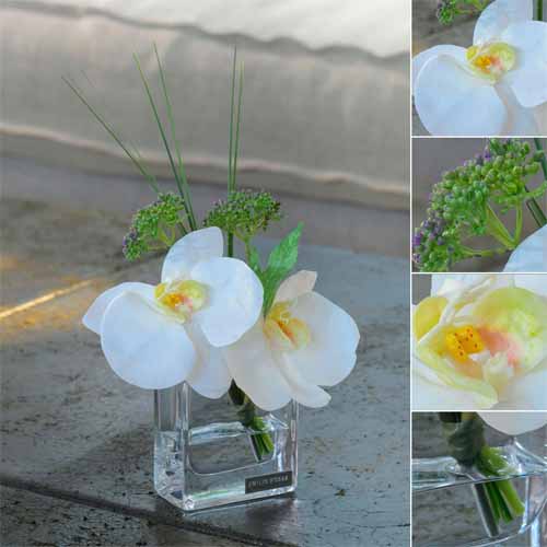 造花の画像
