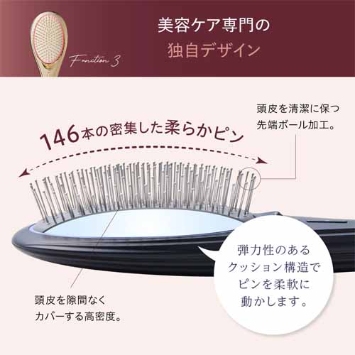 電気ブラシの画像