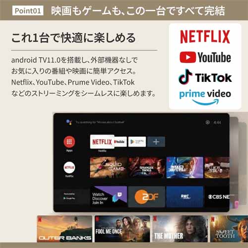 プロジェクターの画像
