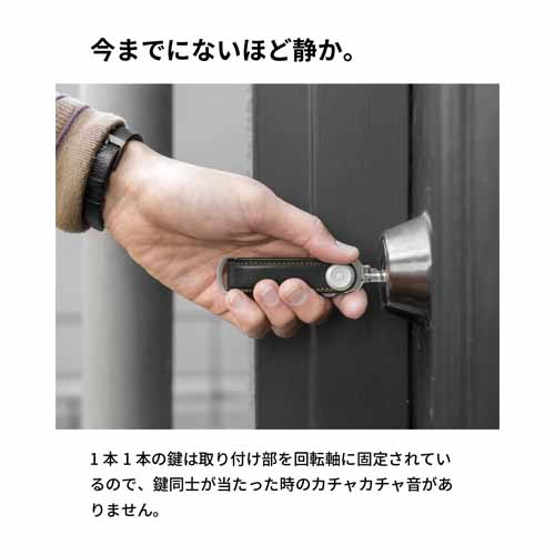 キーオーガナイザーの画像