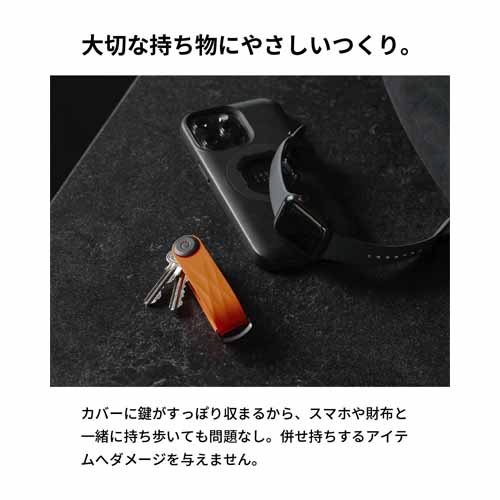 キーオーガナイザーの画像