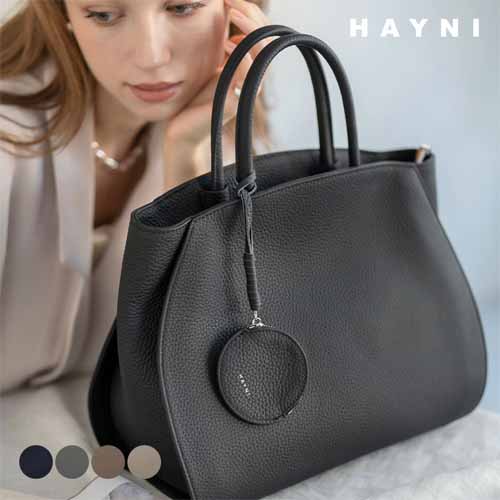 HAYNI トートバッグ Crymitに関する画像