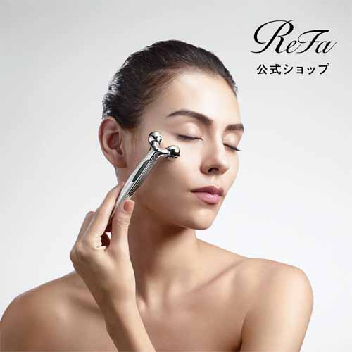 ReFa S CARAT RAYに関する画像