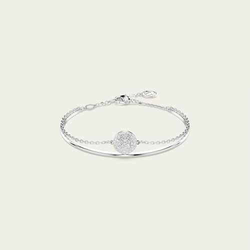 SWAROVSKI Sublima バングルに関する画像