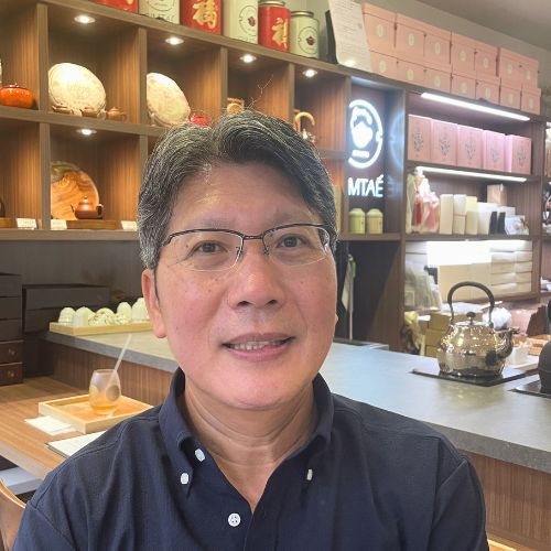 黄さんのプロフィール画像