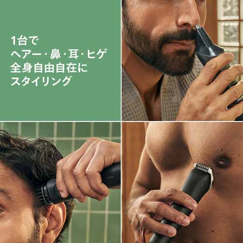 トリマーの画像
