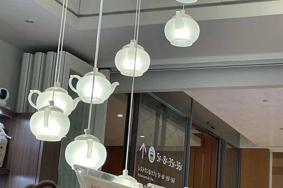 リムテーの画像