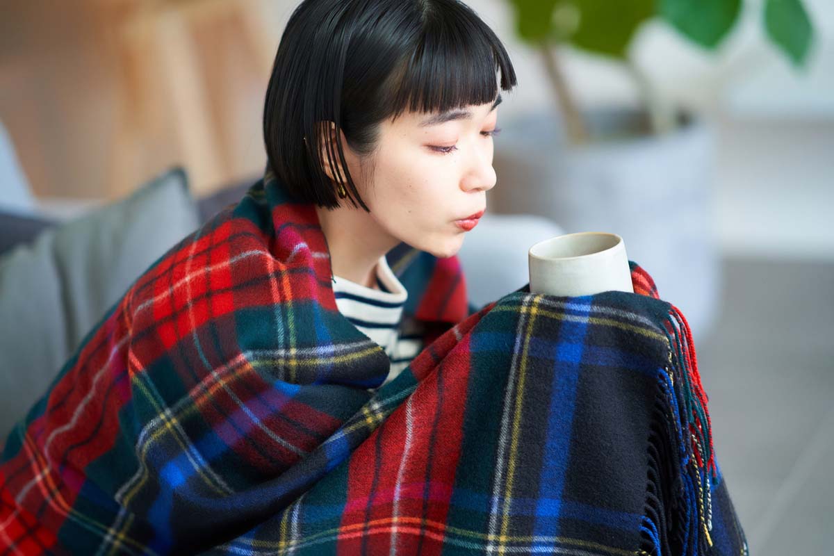 冷え性の女性に喜ばれるプレゼント26選！足元から温まるおしゃれな温活グッズをギフトコンシェルジュが厳選