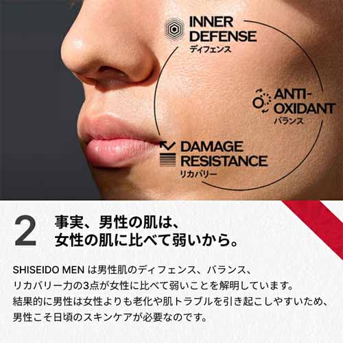 スキンケアの画像