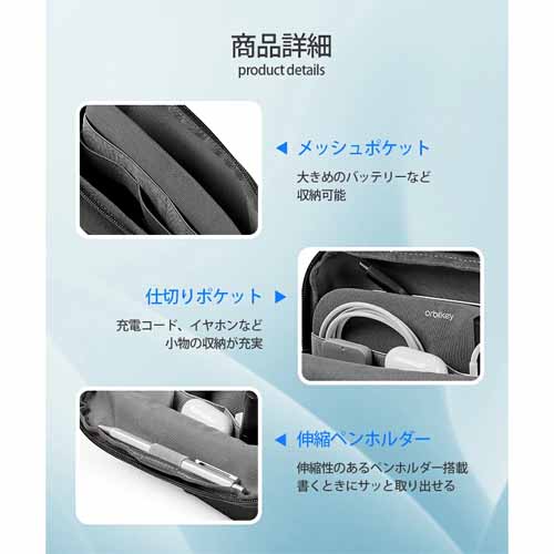 デスクポーチの画像