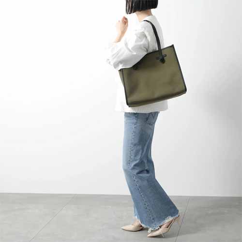トートバッグの画像