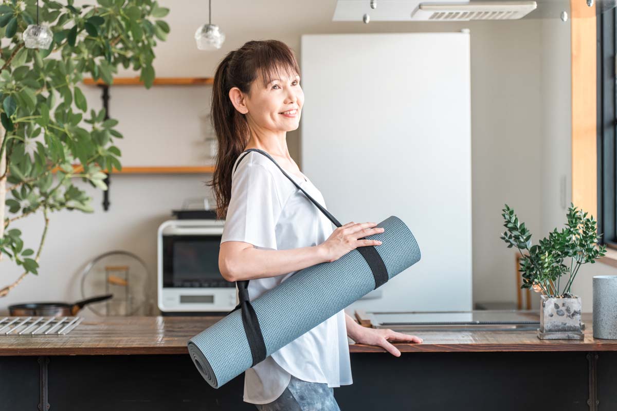 50代女性に喜ばれる5000円のプレゼント48選！安く見えない実用的な人気ギフトを厳選