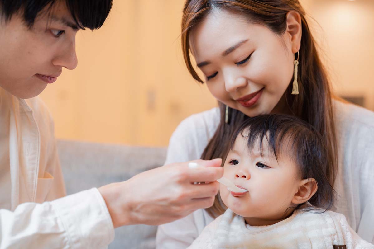 離乳食のプレゼントおすすめ35選！食器・無添加ギフトなど本当に嬉しいものを厳選