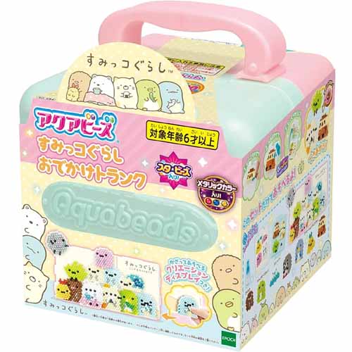 メイキングトイ アクアビーズの画像