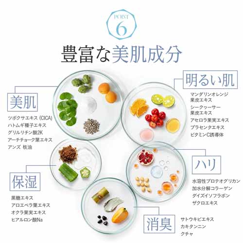 ボディスクラブの画像