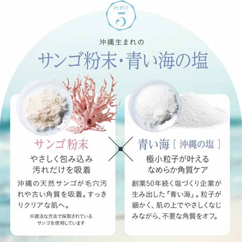 ボディスクラブの画像