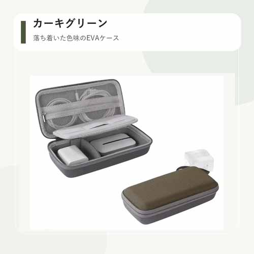ガジェットポーチの画像