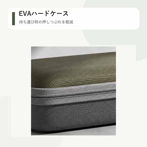 ガジェットポーチの画像