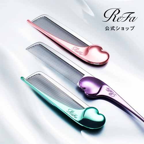 ヘアコームの画像