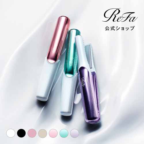 ヘアアイロンの画像
