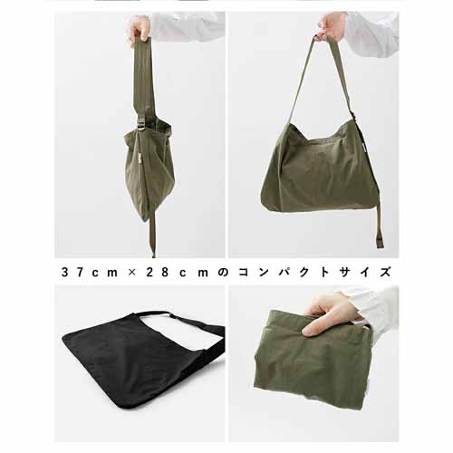 サコッシュの画像