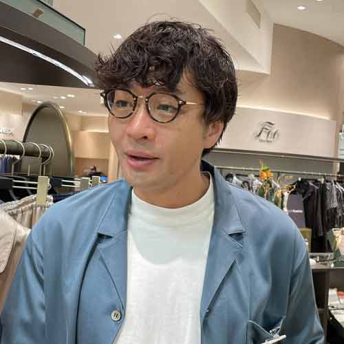 仲村さんのプロフィール画像