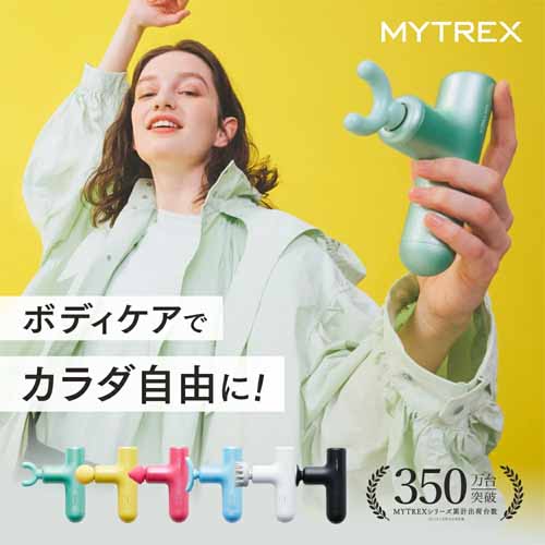ハンディガンの画像