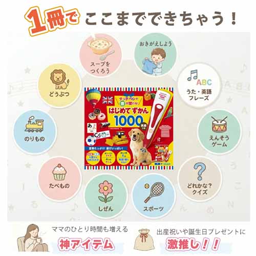 図鑑の画像