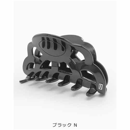 ヘアクリップの画像