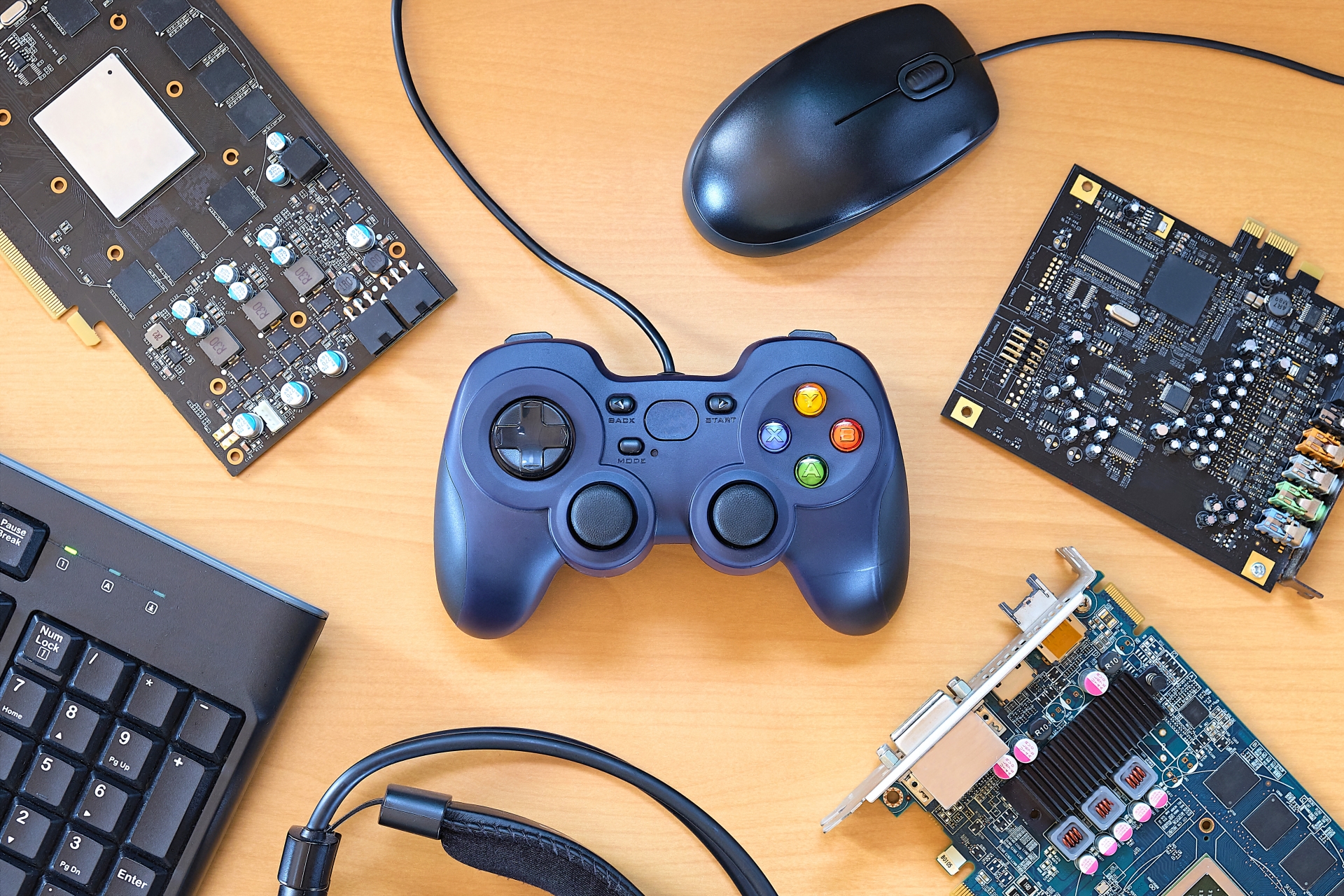 ゲーマーに喜ばれるプレゼント36選！ゲーム好きに贈る外さないおすすめギフト