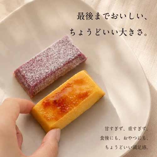 さつまいもスイーツの画像