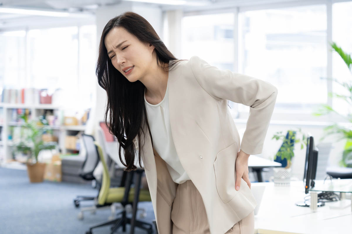 腰痛持ちの方へのプレゼント29選！男性・女性に喜ばれるおしゃれな腰ケアグッズ