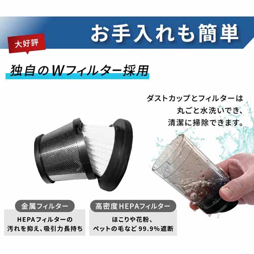 掃除道具の画像
