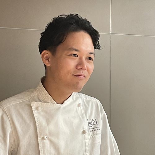 岡澤さんのプロフィール画像