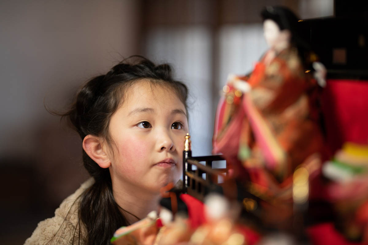 ひな祭りに孫へ贈るプレゼント42選！初節句・女の子に喜ばれる年齢別ギフト