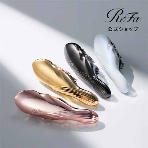 スカルプブラシの画像