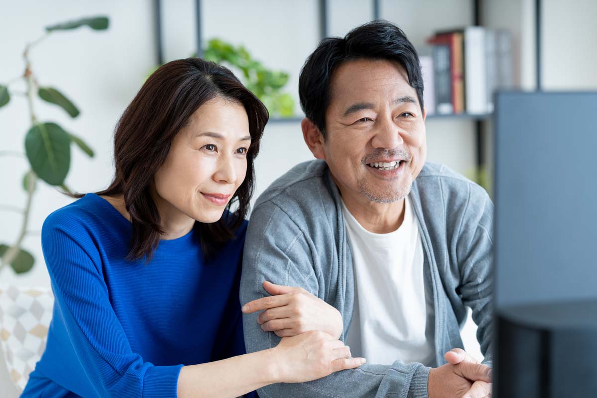 両親が喜ぶ家電のプレゼント42選！夫婦で使える実用的なギフトを厳選
