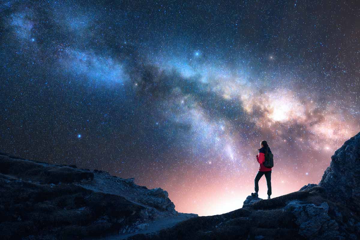 星好きへのプレゼント36選！星座・星空モチーフのおしゃれなギフトを厳選