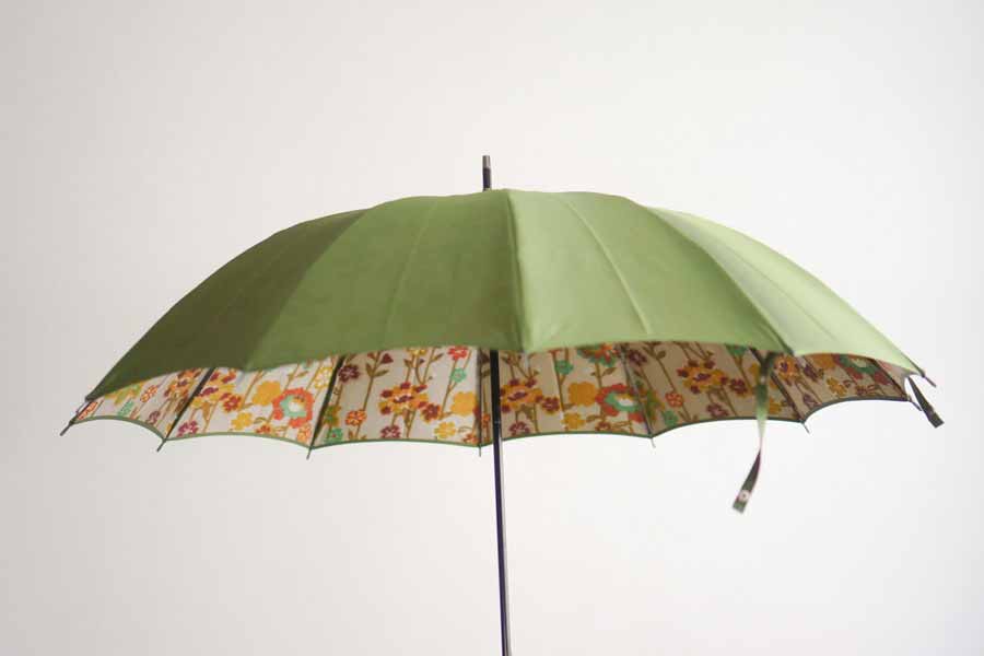 小宮商店の洋傘